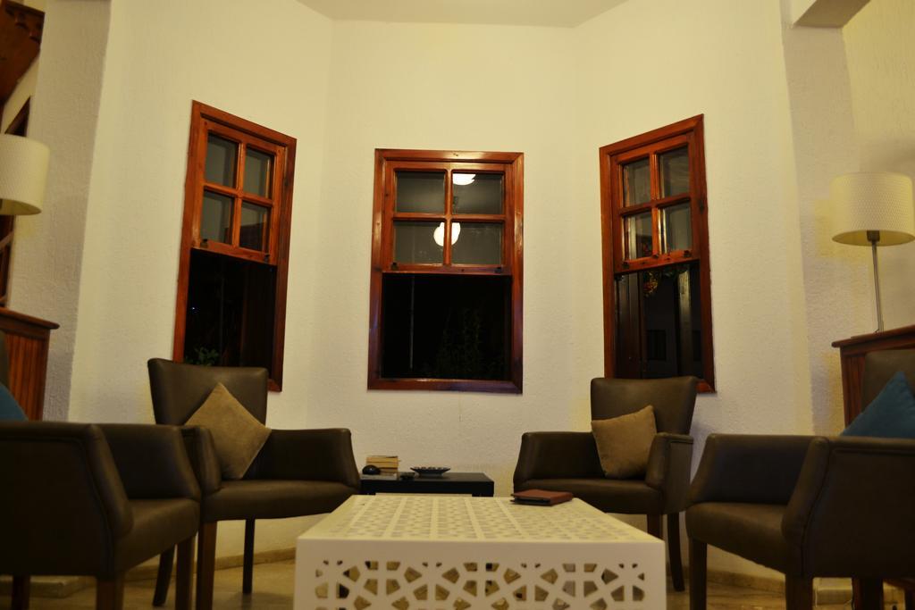 Oskay Hotel Dalyan Exterior photo