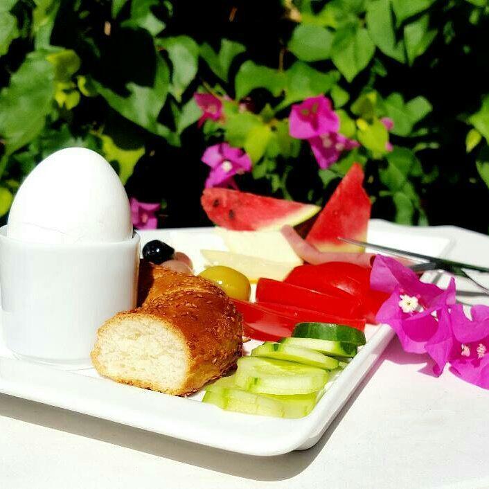 Oskay Hotel Dalyan Exterior photo