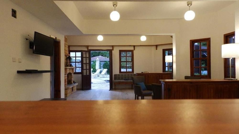 Oskay Hotel Dalyan Exterior photo