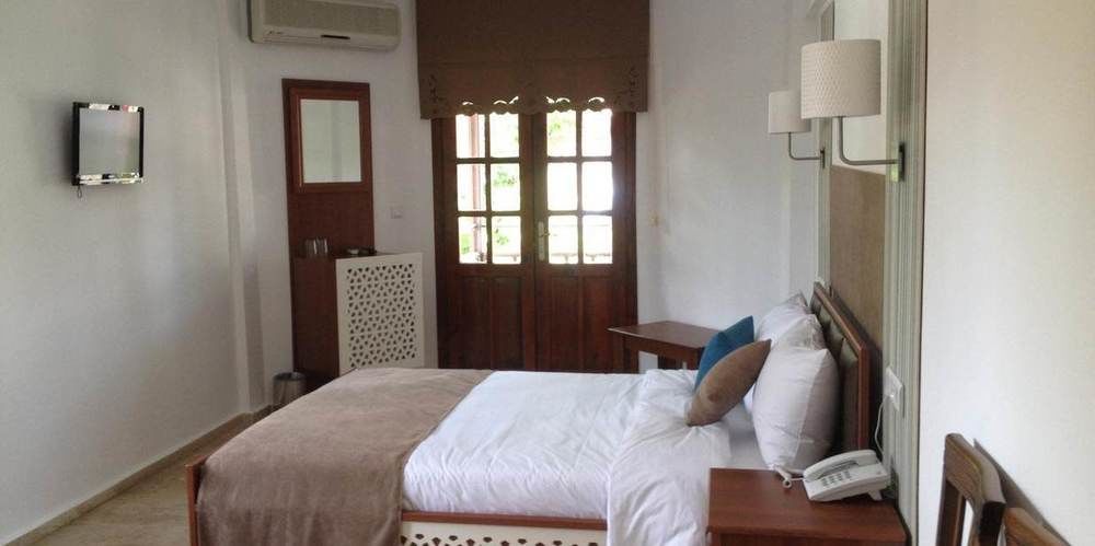 Oskay Hotel Dalyan Exterior photo