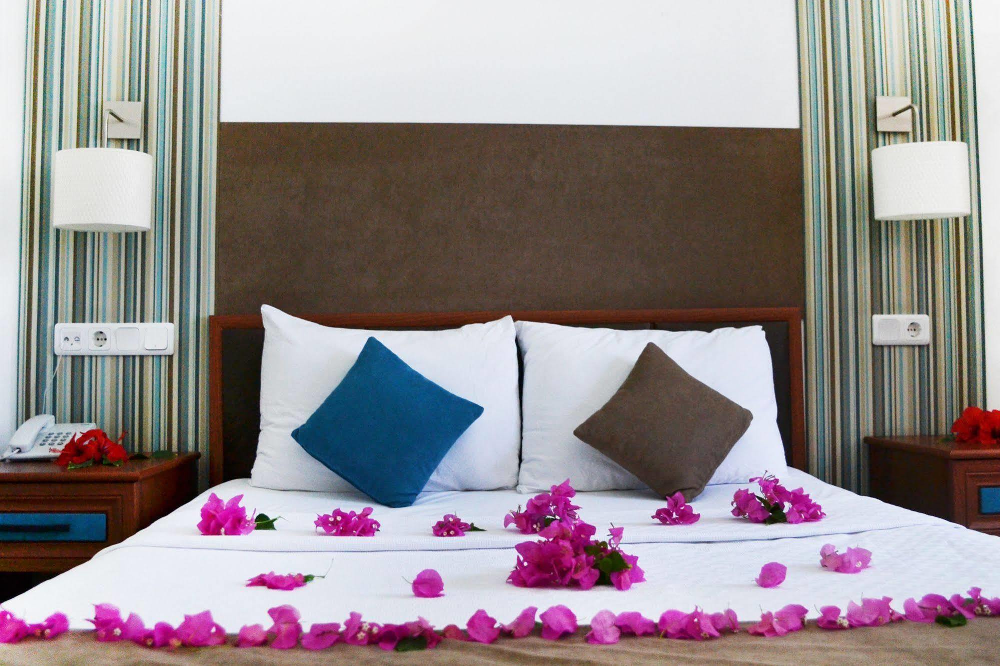 Oskay Hotel Dalyan Exterior photo