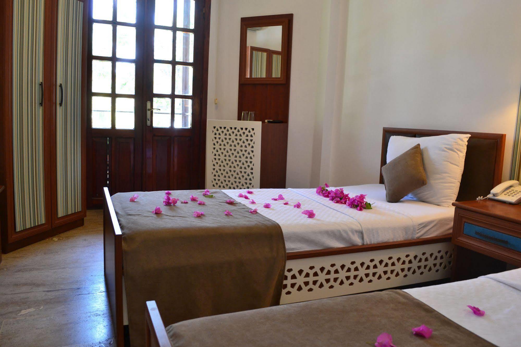 Oskay Hotel Dalyan Exterior photo